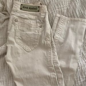 Rock Revival Amy Skinny Jeans